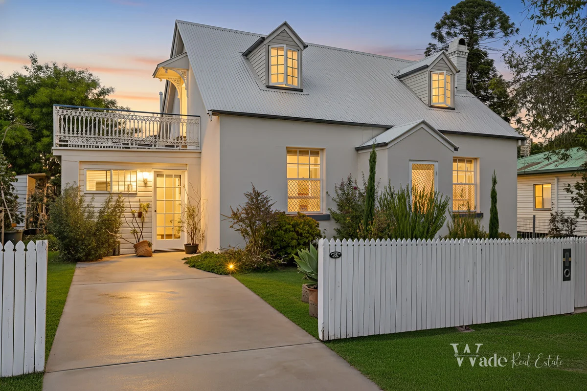 34 Albert Street, Warwick QLD 4370