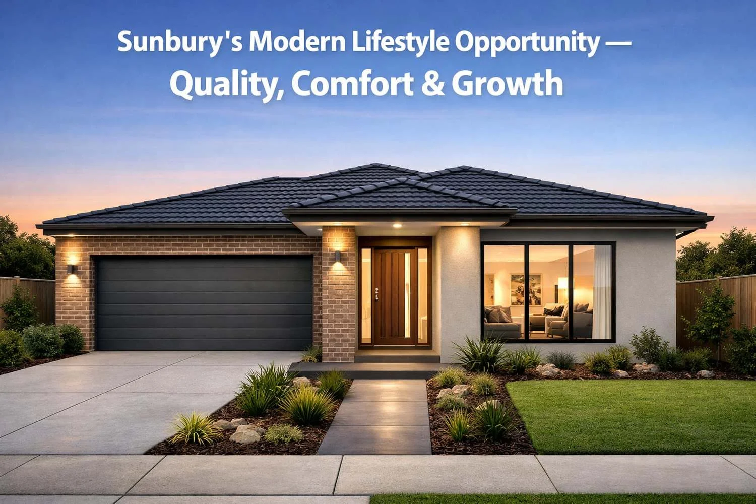 Sunbury VIC 3429