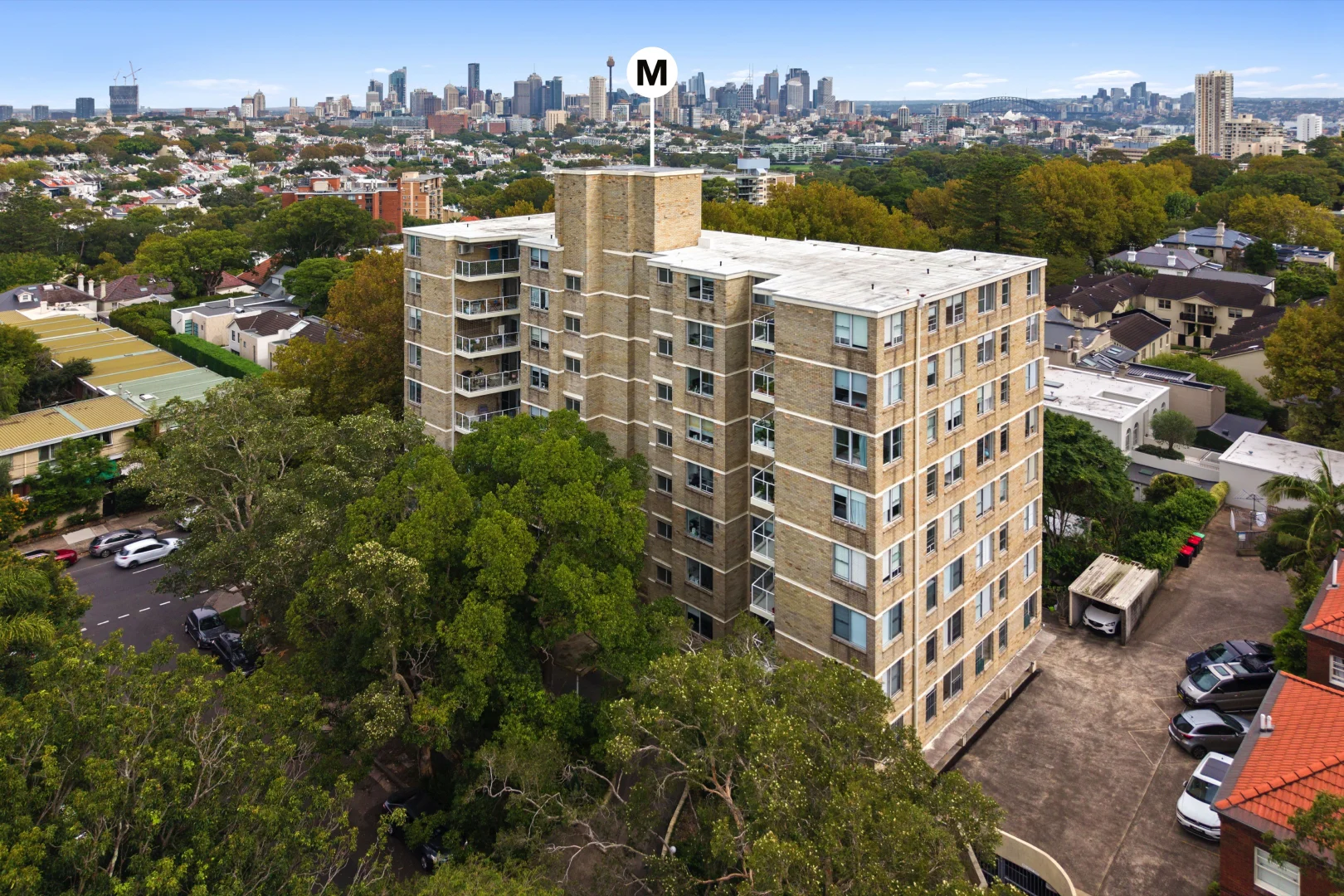 Additional image 15 of 26/67 Ocean Street, Woollahra NSW 2025