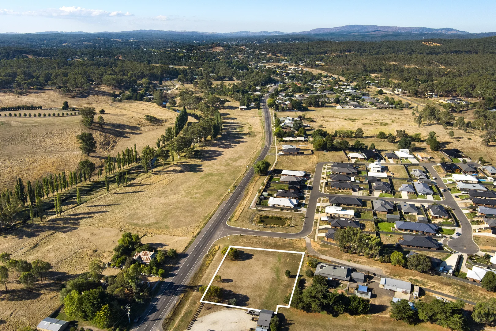 Additional image 5 of Part 28 Midland Highway, Campbells Creek VIC 3451