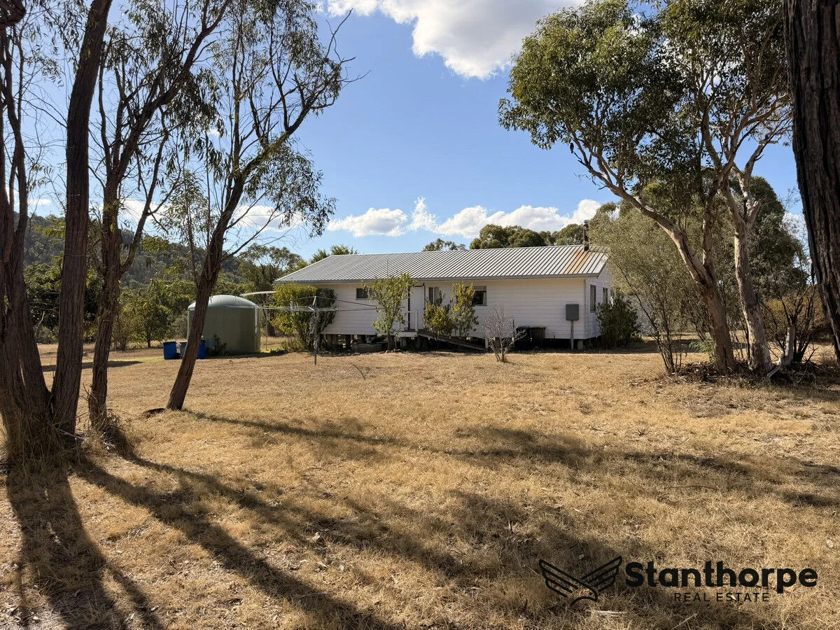 Additional image 25 of 9 Wallace Court West, Glen Aplin QLD 4381