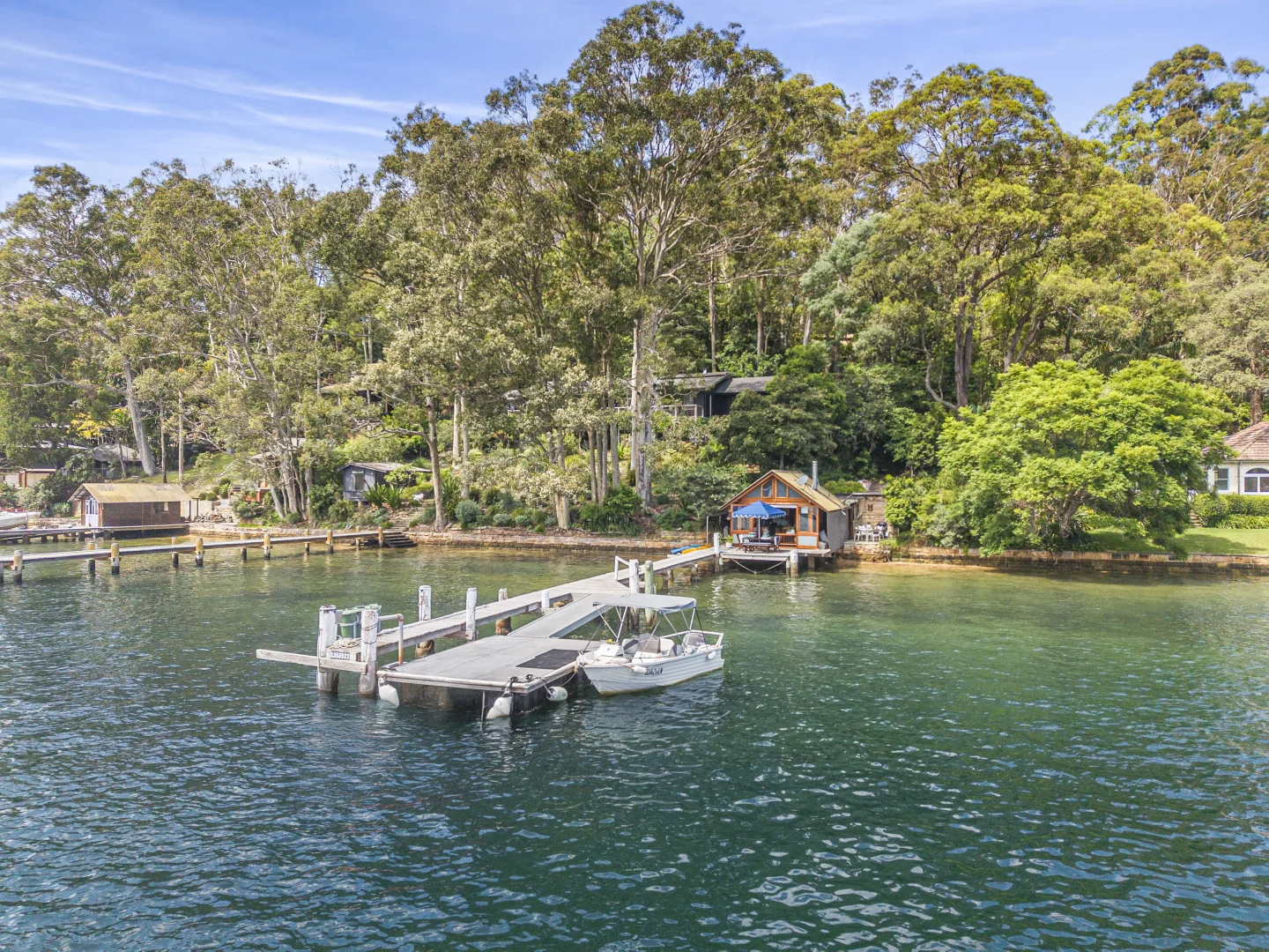 Additional image 18 of 26 Sturdee Lane, Lovett Bay NSW 2105