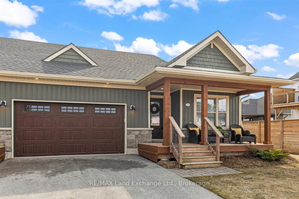 Additional image 6 of 2 Fairway Lane, Saugeen Shores, ON, N0H 2C3