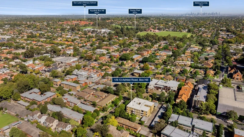 Additional image 13 of 1/9-13 Ashted Road, Box Hill VIC 3128