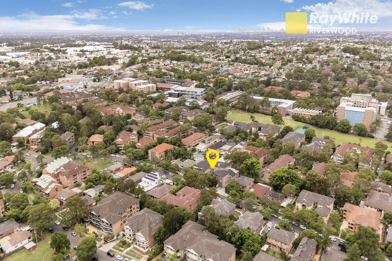 Additional image 10 of 5/61-65 Cairds Avenue, Bankstown NSW 2200