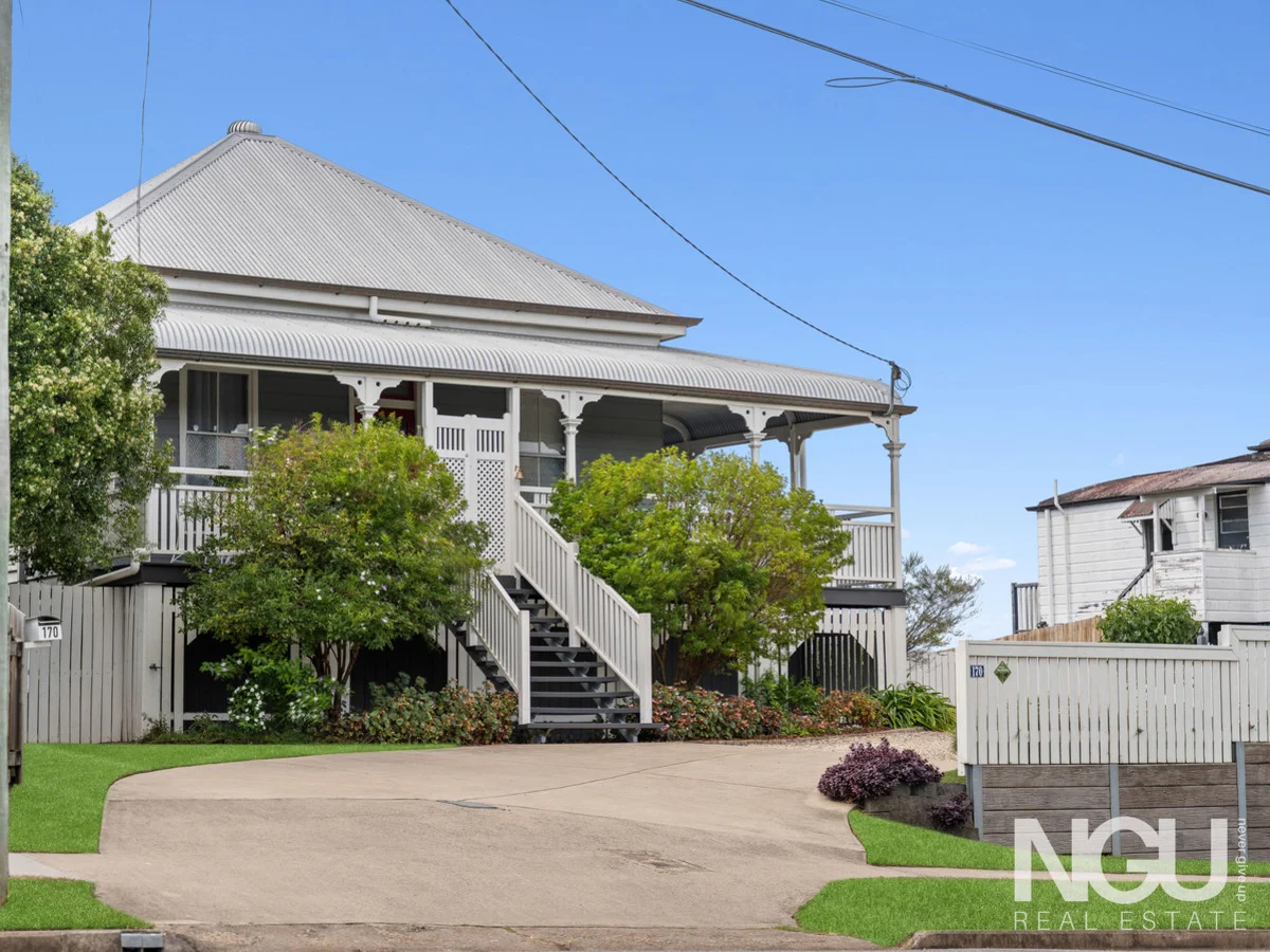 170 Blackstone Road, Silkstone QLD 4304 photo 3