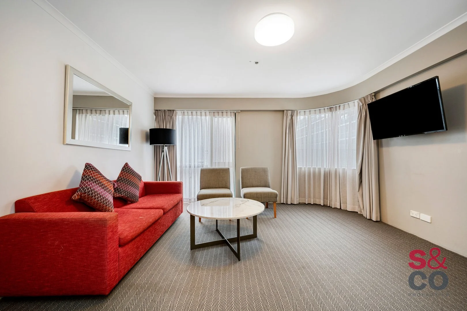 Additional image 8 of 420/74 Northbourne Avenue, Braddon ACT 2612
