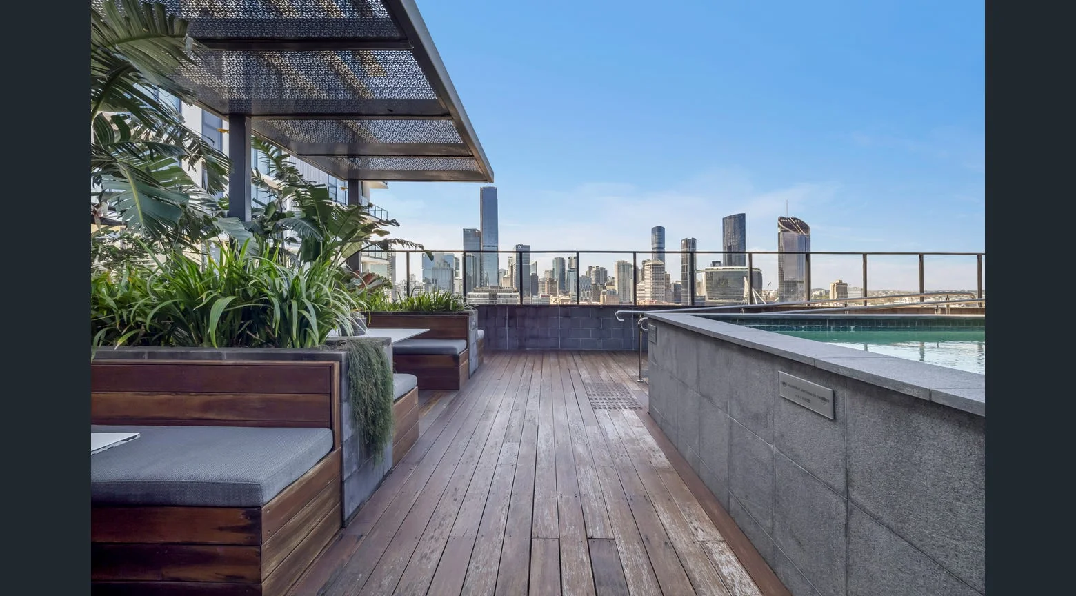 Additional image 13 of 1602/111 Melbourne St, South Brisbane QLD 4101