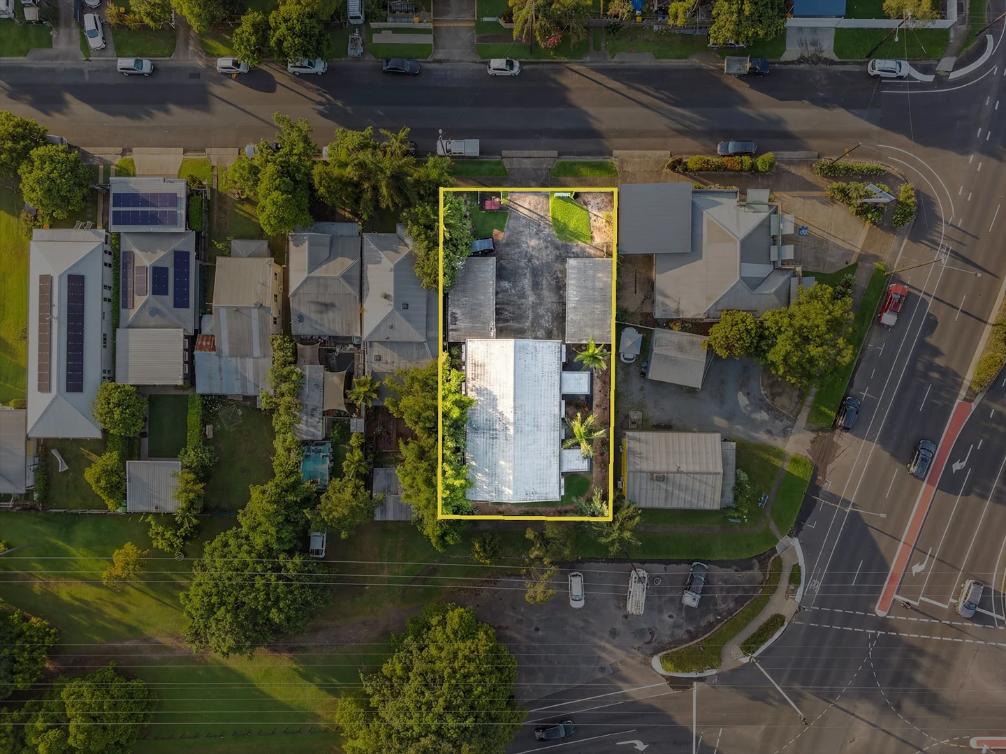 Additional image 21 of 4/5-7 Nelson Street, Bungalow QLD 4870
