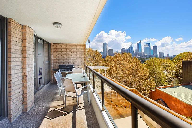 Additional image 3 of 204 Victoria Street, Potts Point NSW 2011
