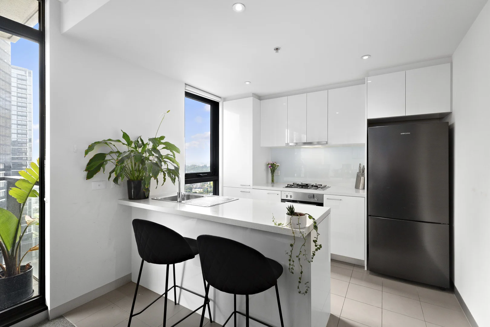 2501/283 City Road, Southbank VIC 3006
