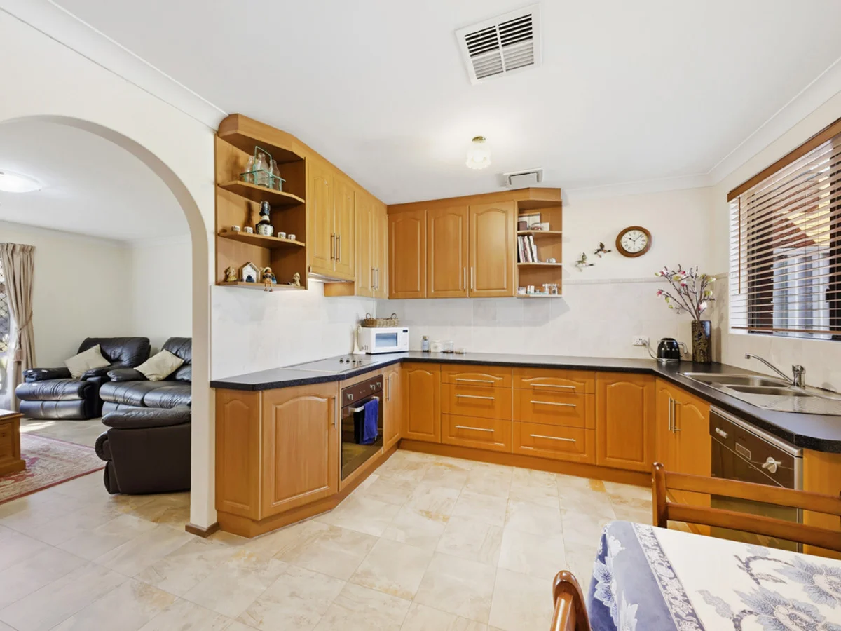 3/39 Shakespeare Avenue, Yokine WA 6060