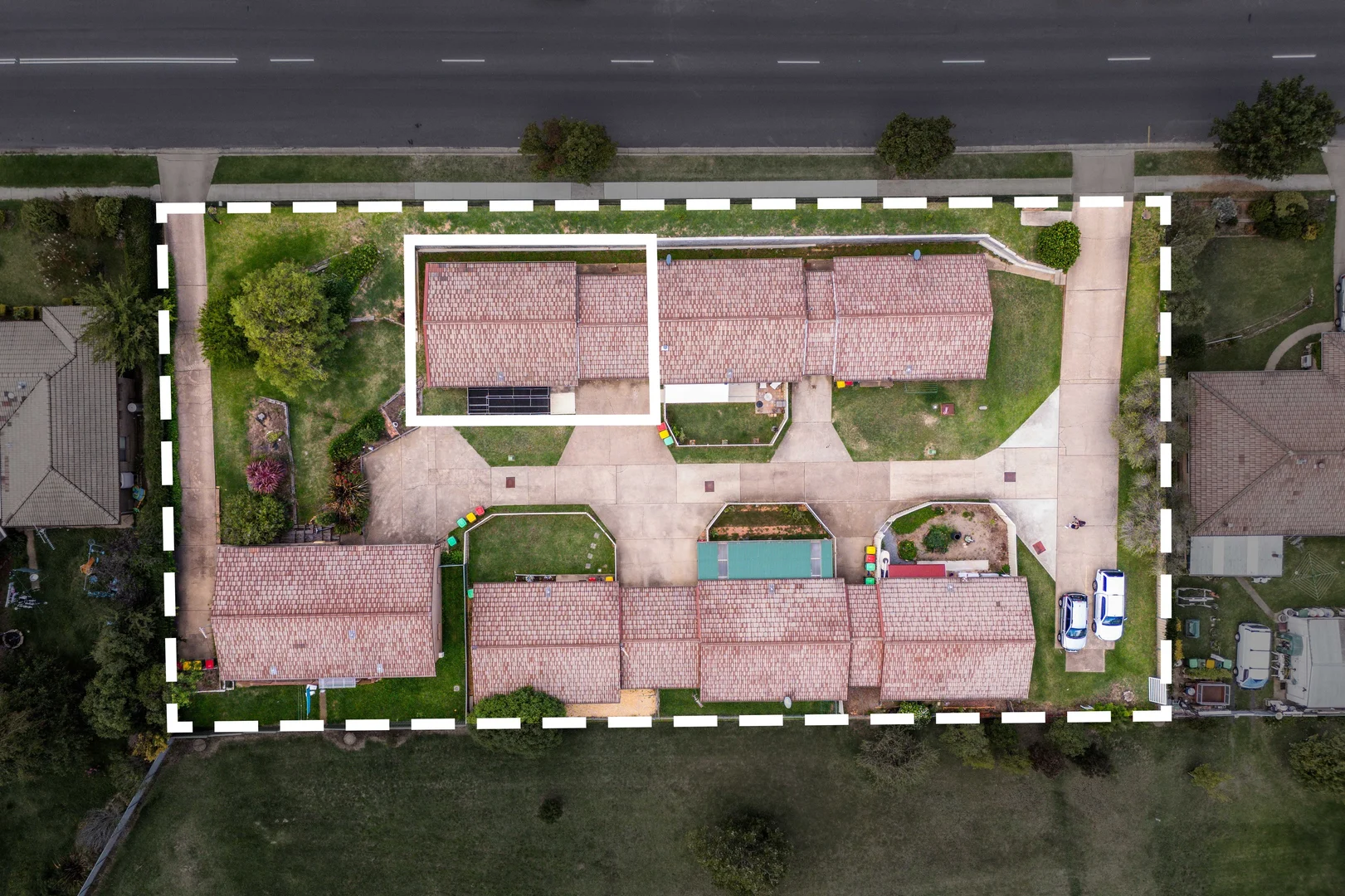 Additional image 13 of 1/23-29 Wakeford Street, Orange NSW 2800