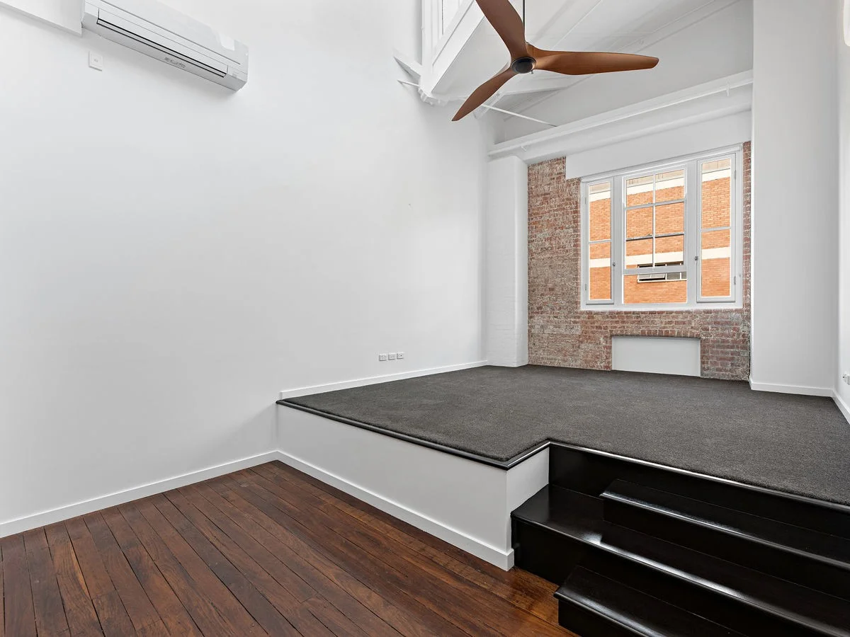 302/50 Macquarie Street, Teneriffe QLD 4005