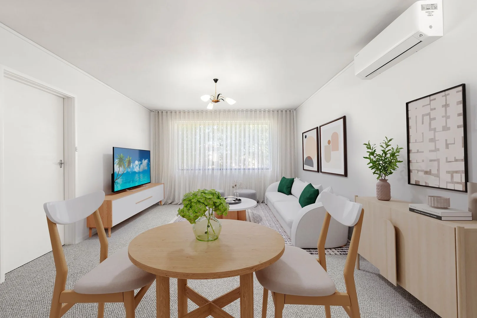 Additional image 3 of 1/64 Launceston Street, Lyons ACT 2606