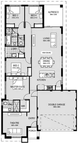 Additional image 9 of Lot 379 Rosser Avenue, Baldivis WA 6171