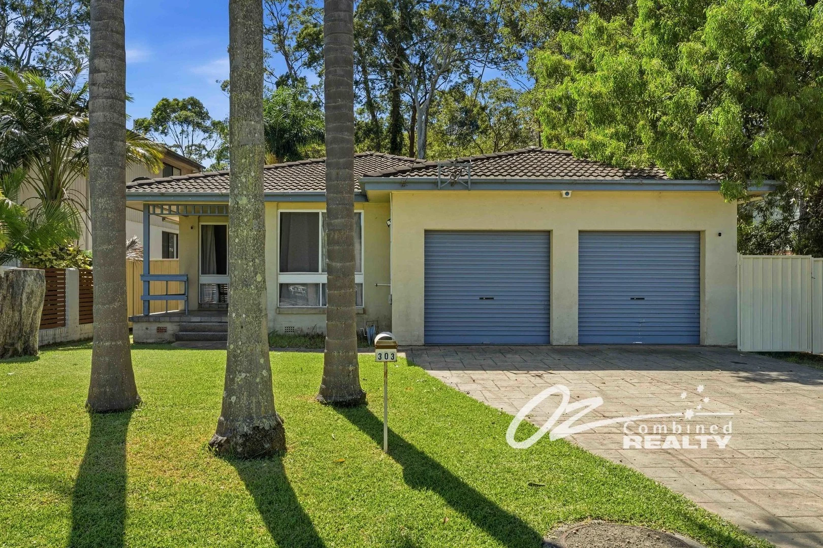 303 The Park Drive, Sanctuary Point NSW 2540