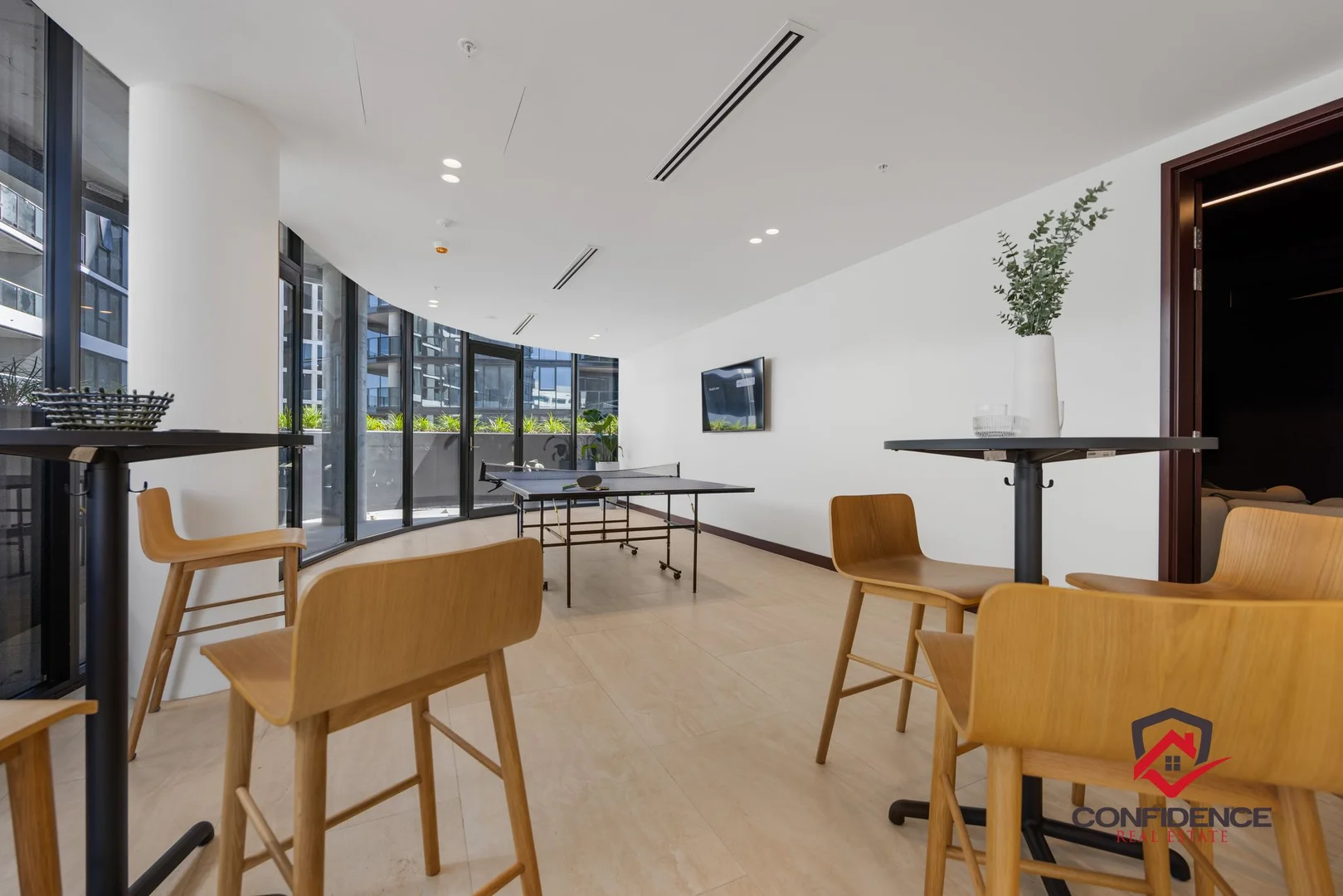 Additional image 14 of 1403/2 Furzer Street, Phillip ACT 2606