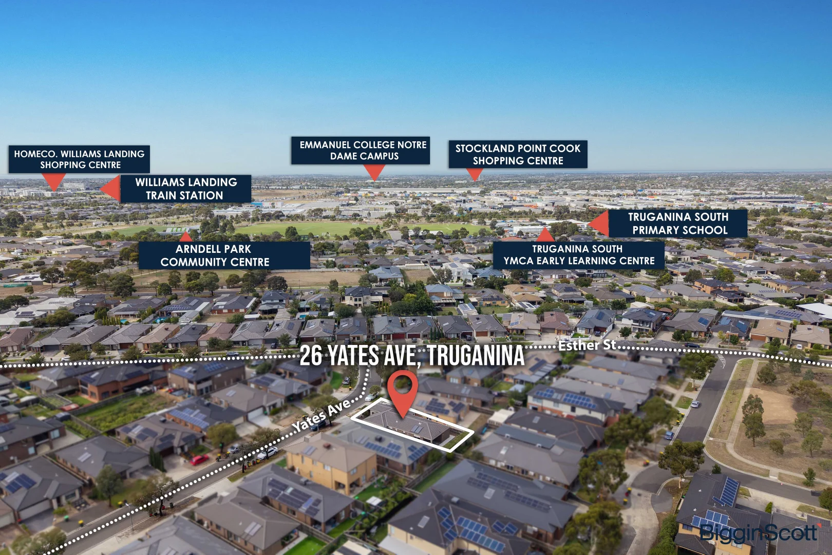 Additional image 18 of 26 Yates Avenue, Truganina VIC 3029