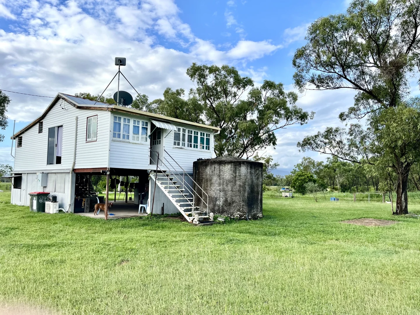 Additional image 20 of 22 Sawmill Road, Woodstock QLD 4816