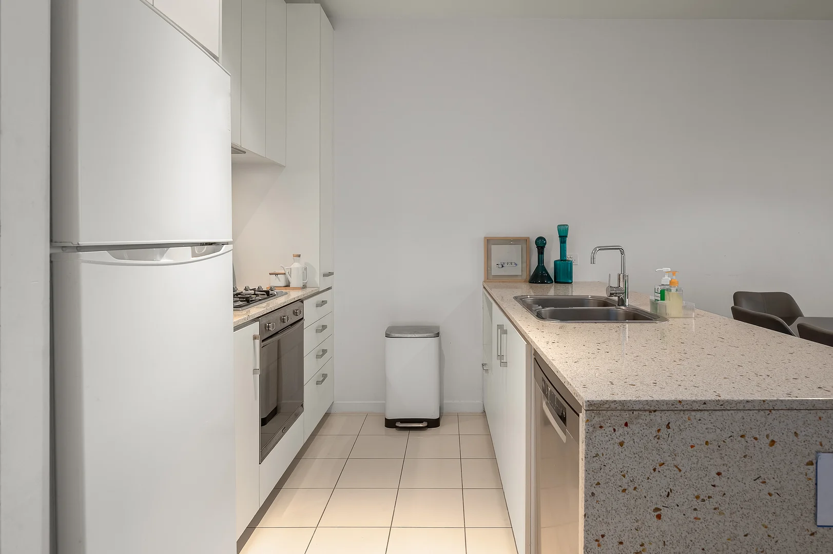 Additional image 15 of 1403/8 Frankin Street Franklin Street, Melbourne VIC 3000