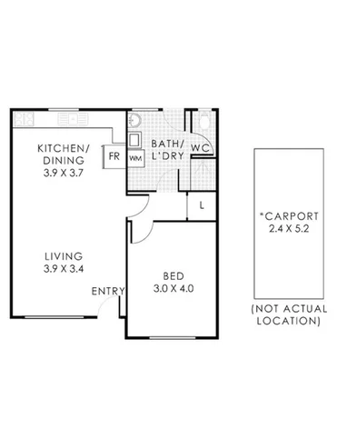Additional image 14 of 8/123 Watkins Street, White Gum Valley WA 6162