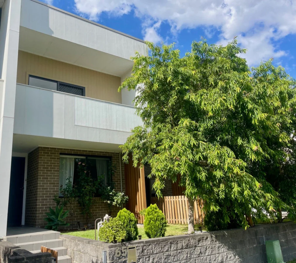 65 Aerodrome Drive, Schofields NSW 2762