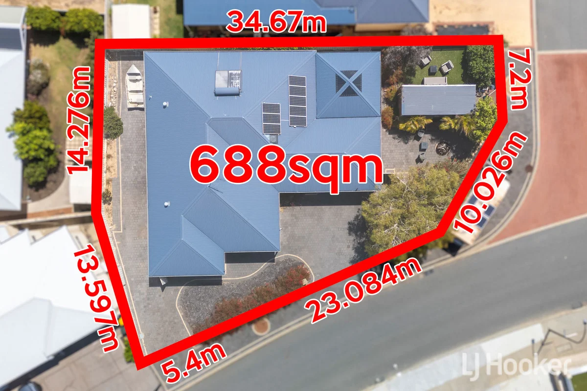 Additional image 10 of 1 Kukerin Way, Dawesville WA 6211