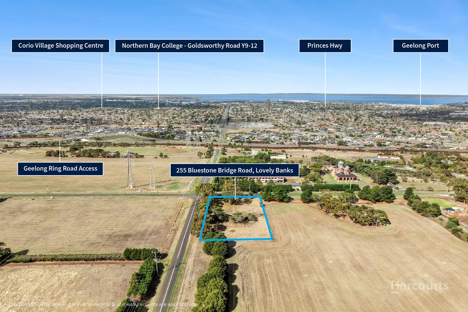 Additional image 2 of 255 Bluestone Bridge Road, Lovely Banks VIC 3213