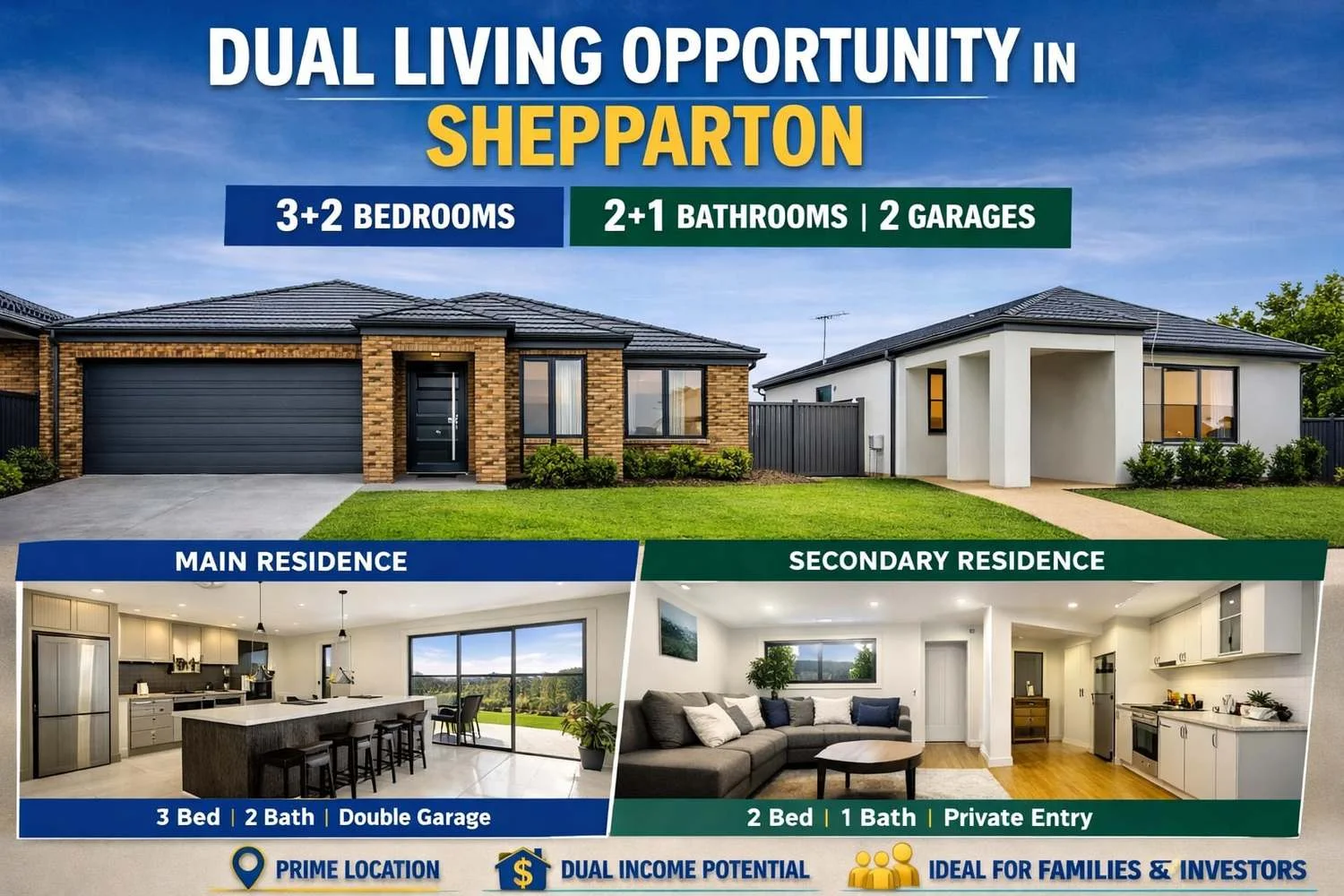Shepparton VIC 3630