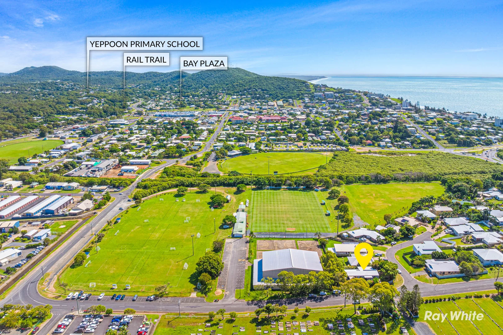 Additional image 18 of 1 Johnathon Street, Yeppoon QLD 4703