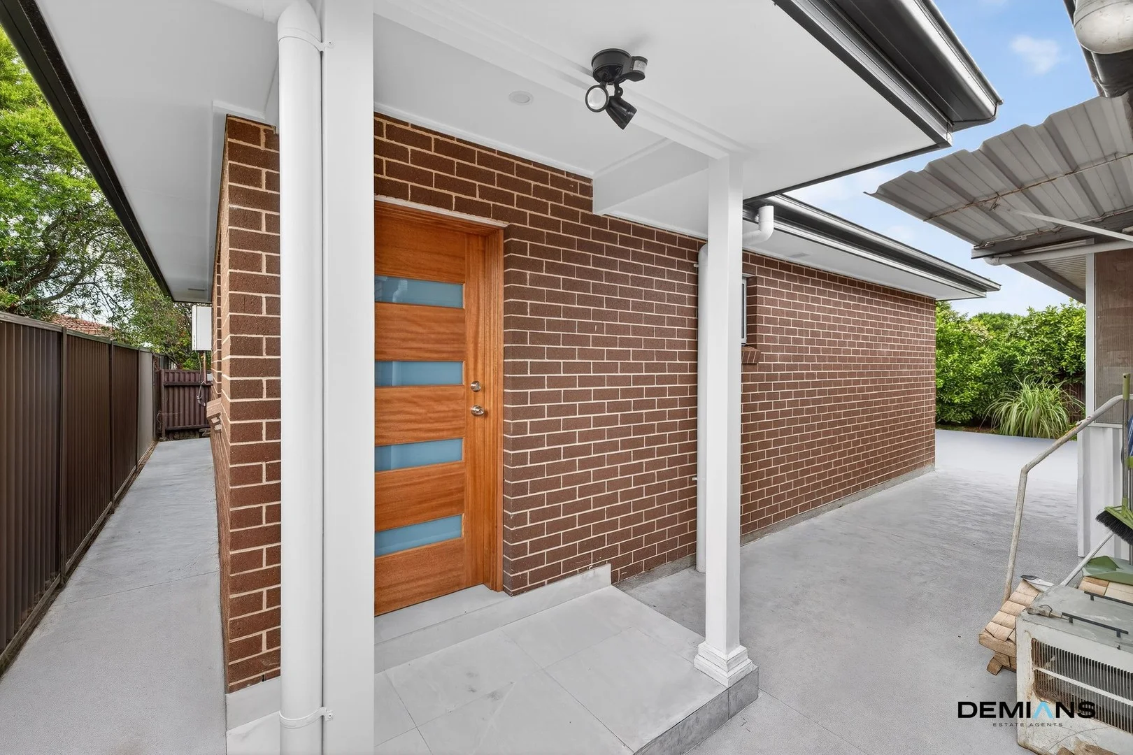 19A Sligar Avenue, Hammondville NSW 2170
