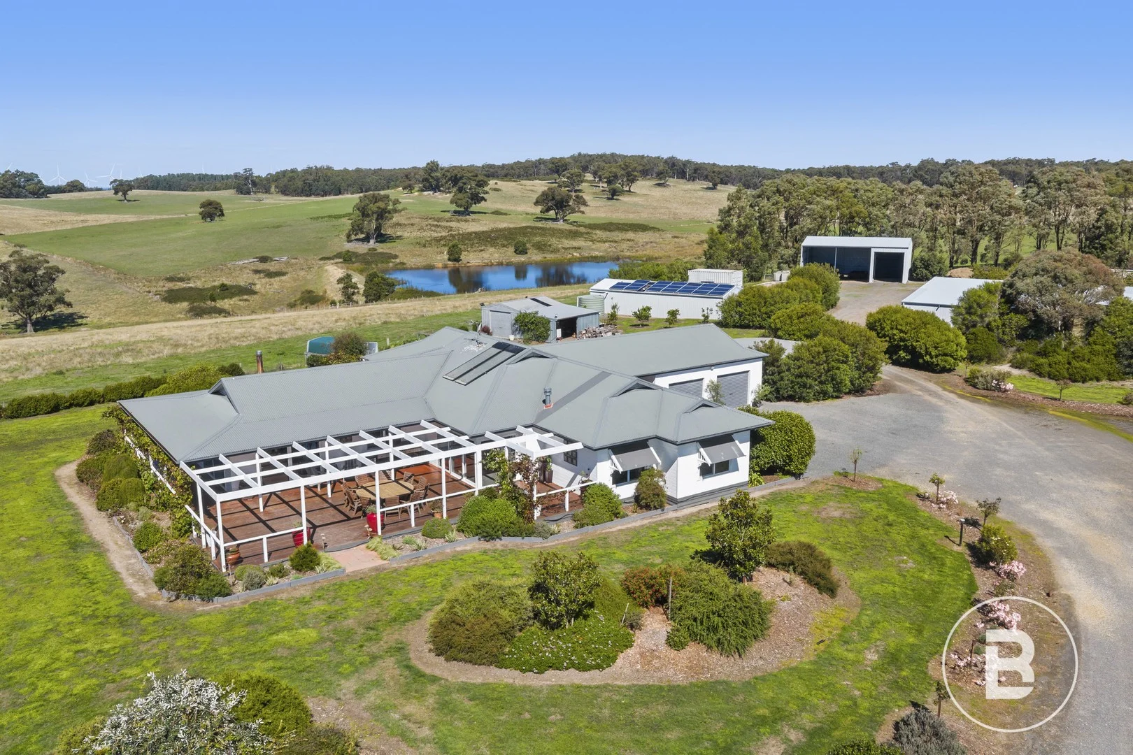 109 Gascards Lane, Ballan VIC 3342