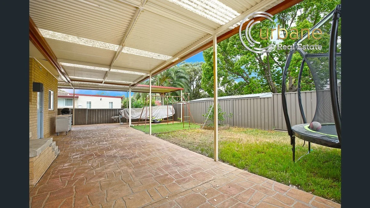 Additional image 3 of 43 John Oxley Avenue, Werrington County NSW 2747