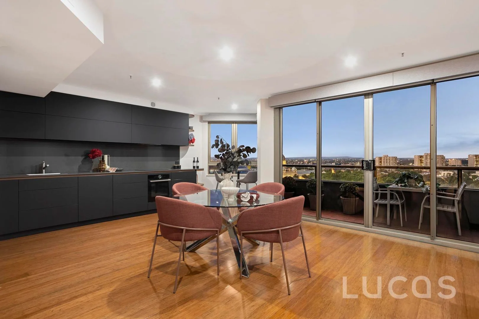 Additional image 6 of 1706/333 Exhibition Street, Melbourne VIC 3000