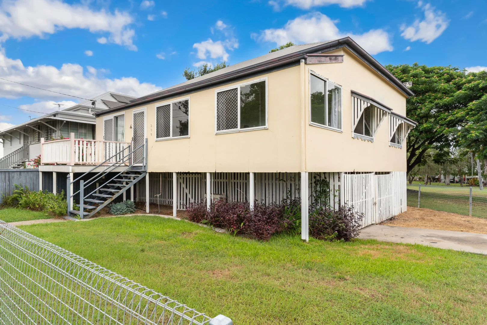 Additional image 13 of 208 West Street, Allenstown QLD 4700