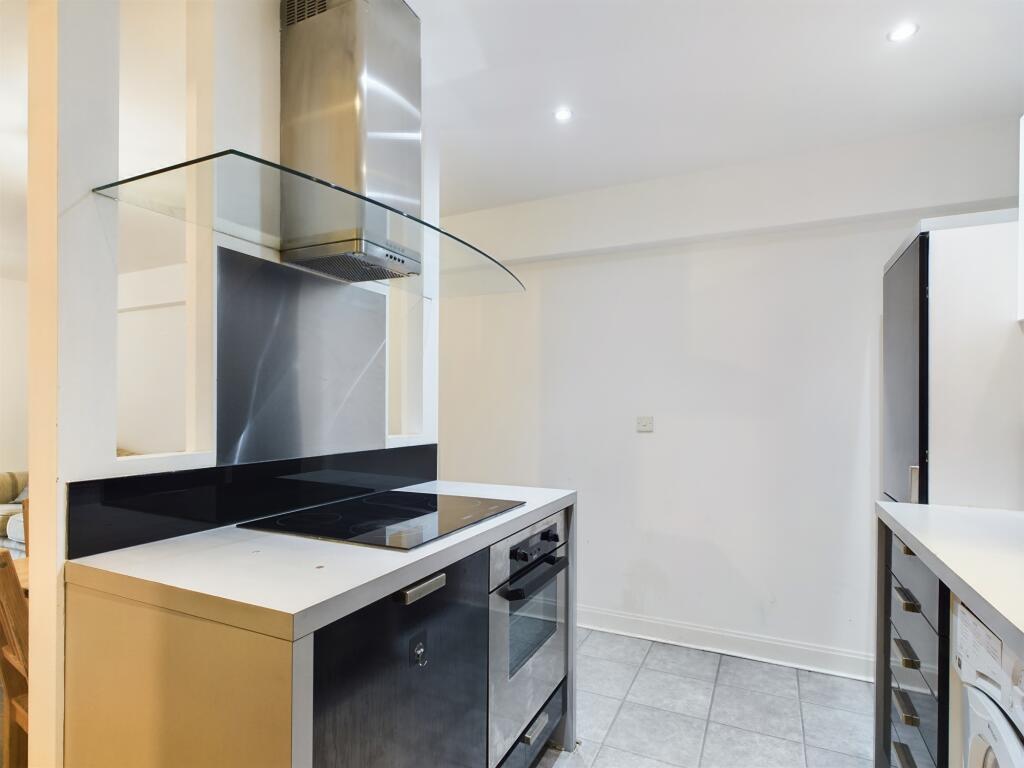 Additional image 5 of Southside Development, City Centre, Birmingham, B5