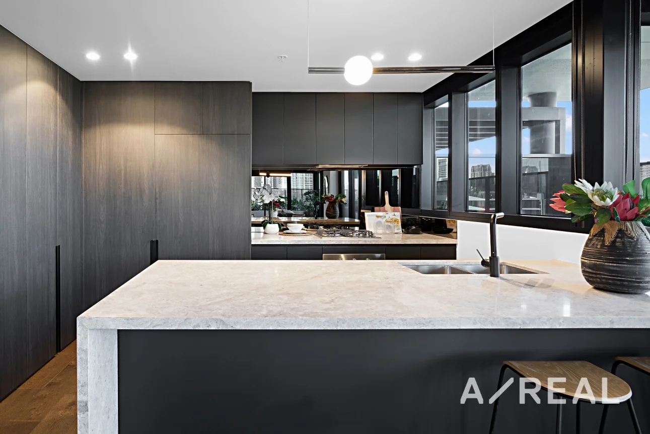 2101/45 Dudley Street, West Melbourne VIC 3003 photo 3