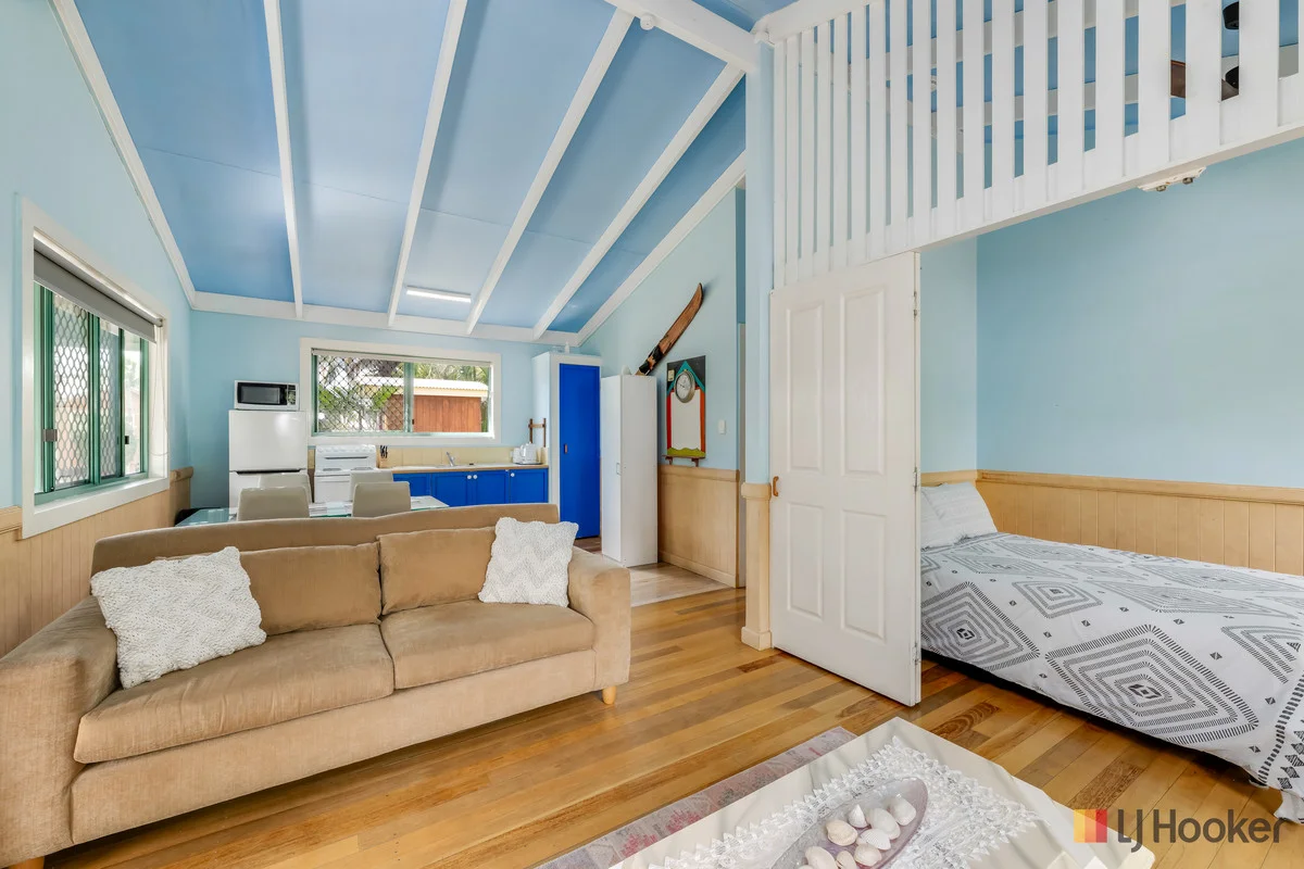 Additional image 20 of 39 Palm View Drive, Moore Park Beach QLD 4670