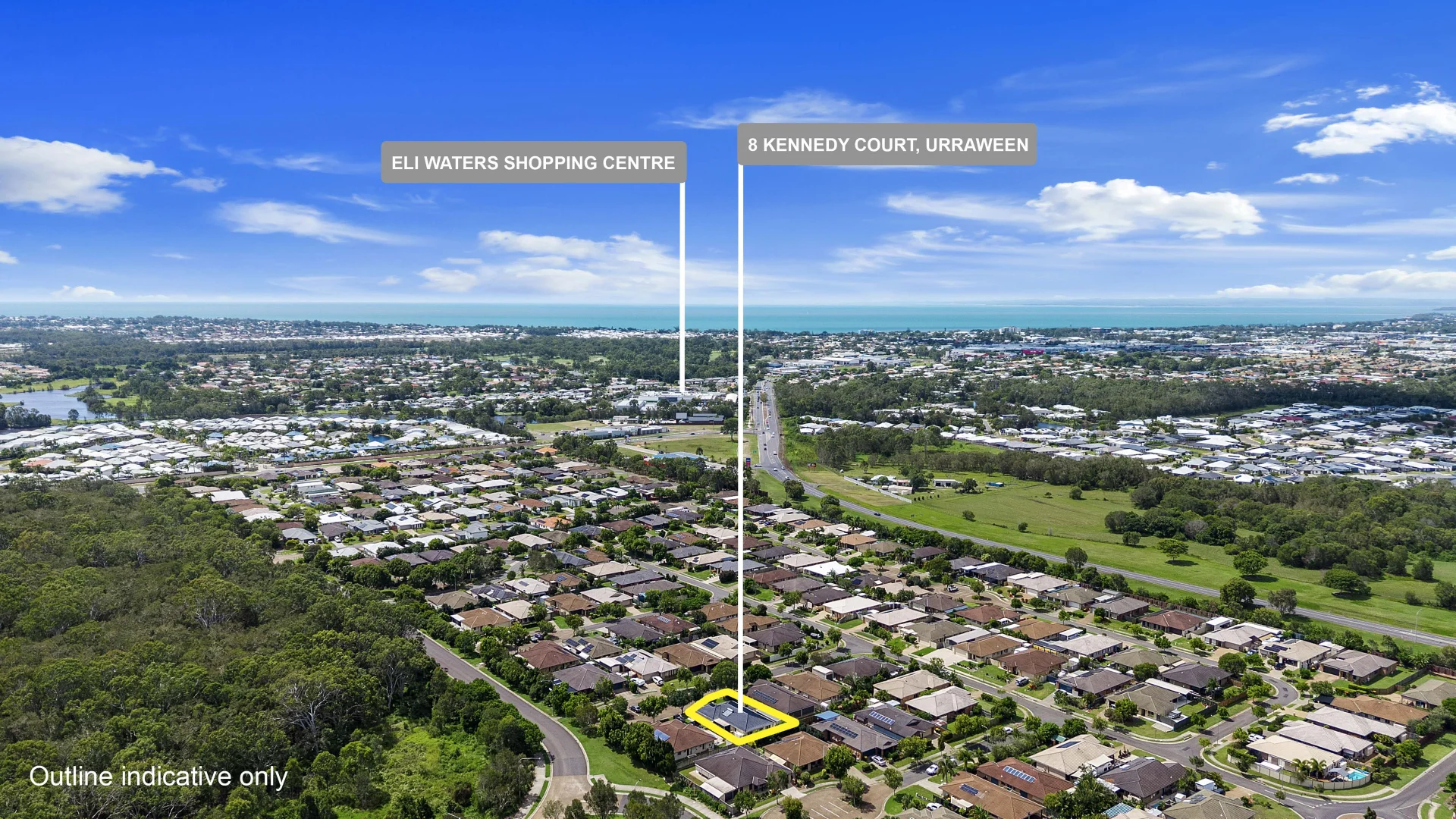 Additional image 24 of 8 Kennedy Court, Urraween QLD 4655