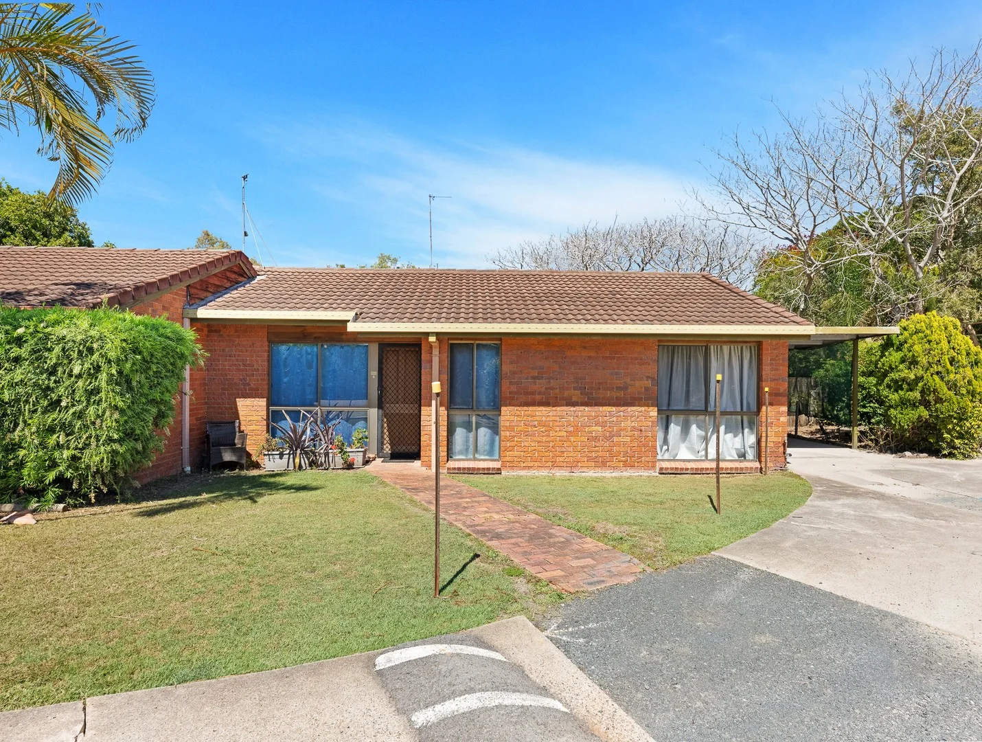 4/42-44 Pulgul Street, Urangan QLD 4655