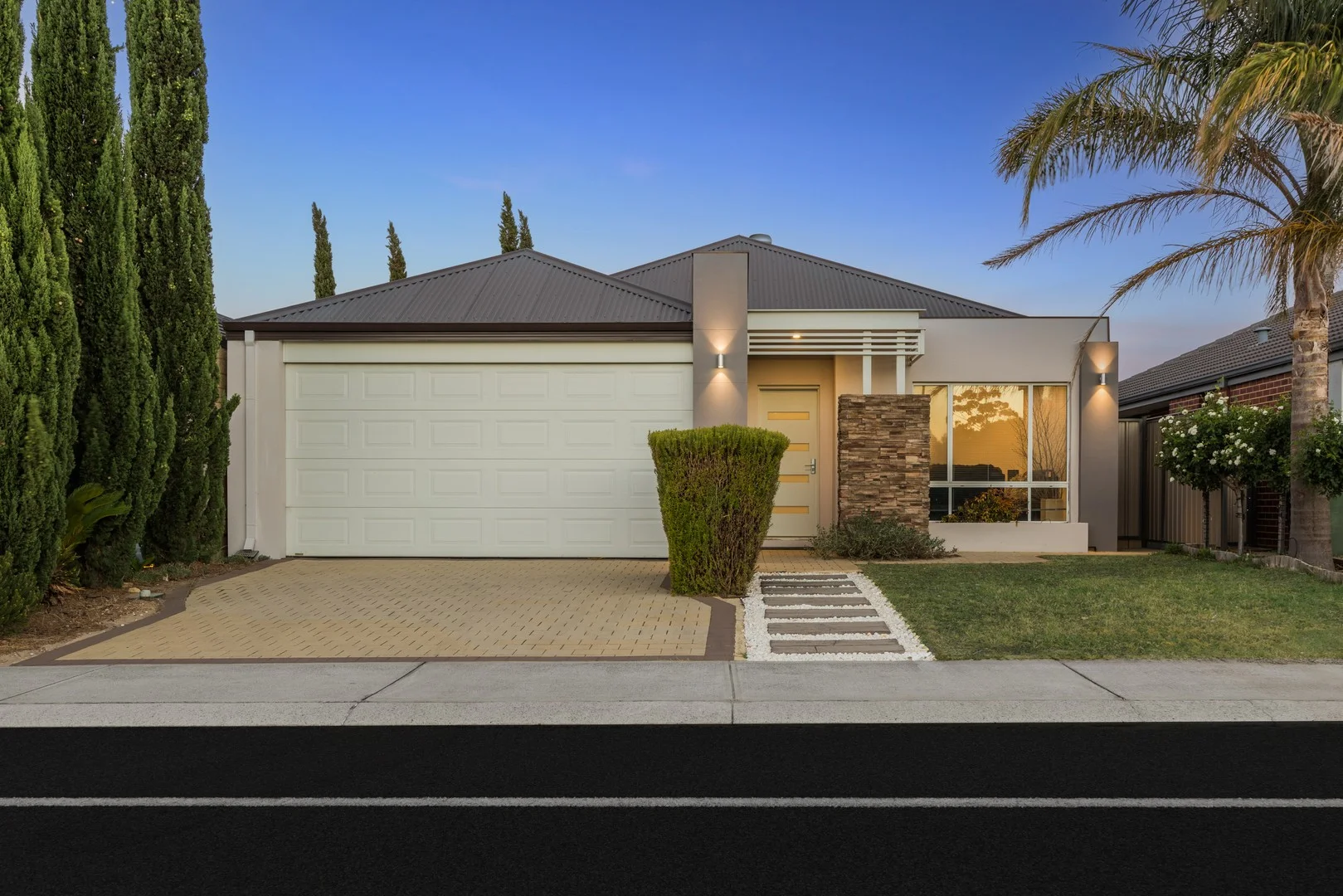 49 Sansimeon Boulevard, Byford WA 6122