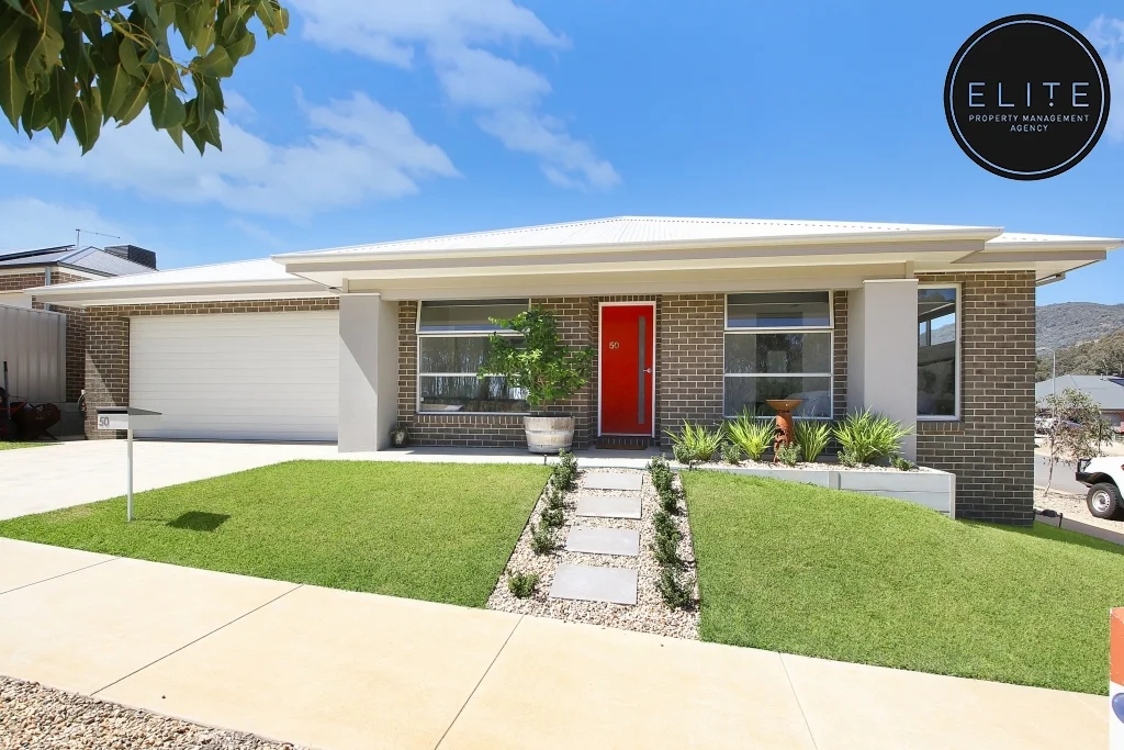 50 Hurley Circuit, Baranduda VIC 3691