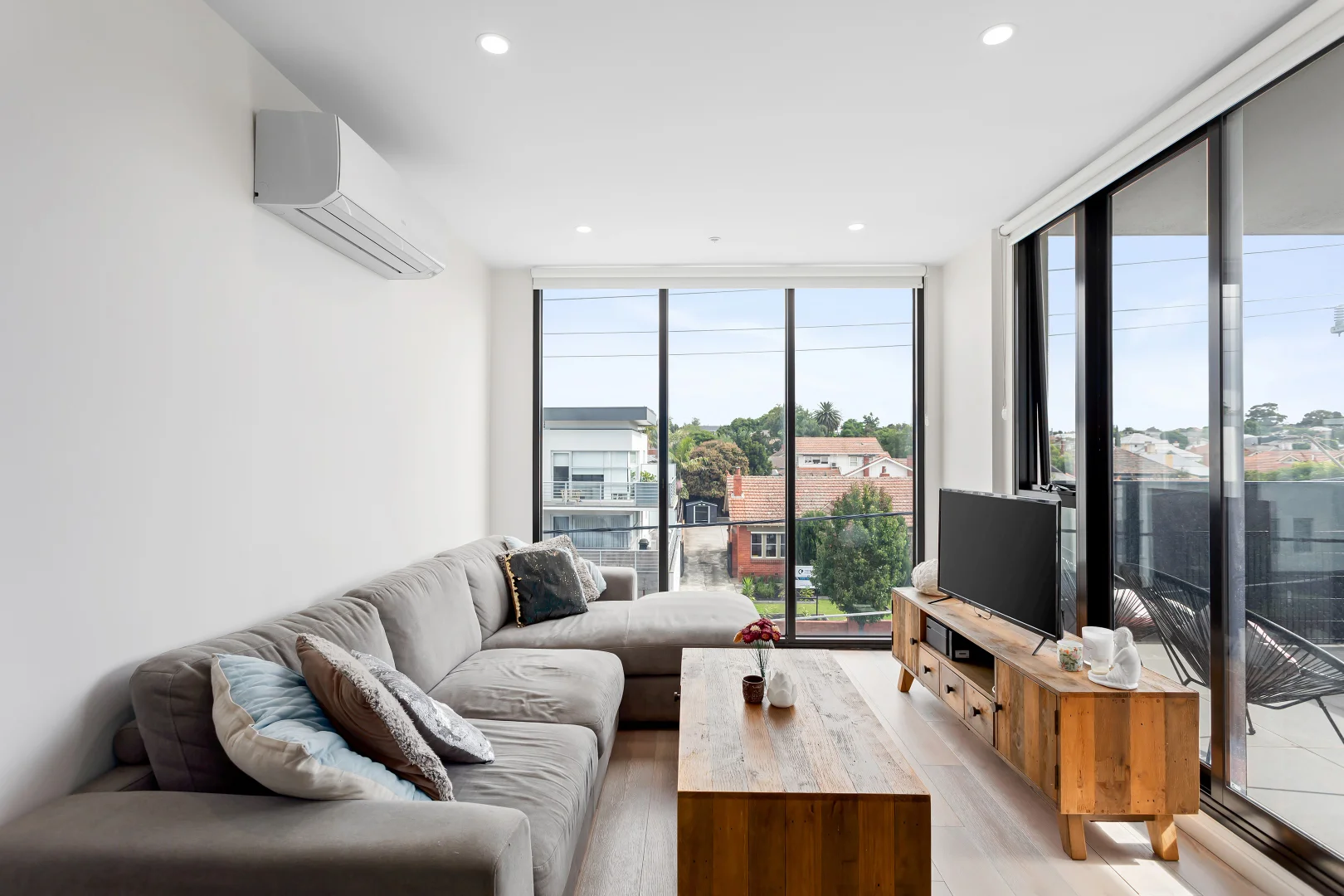 Additional image 3 of 206/222 Buckley Street, Essendon VIC 3040