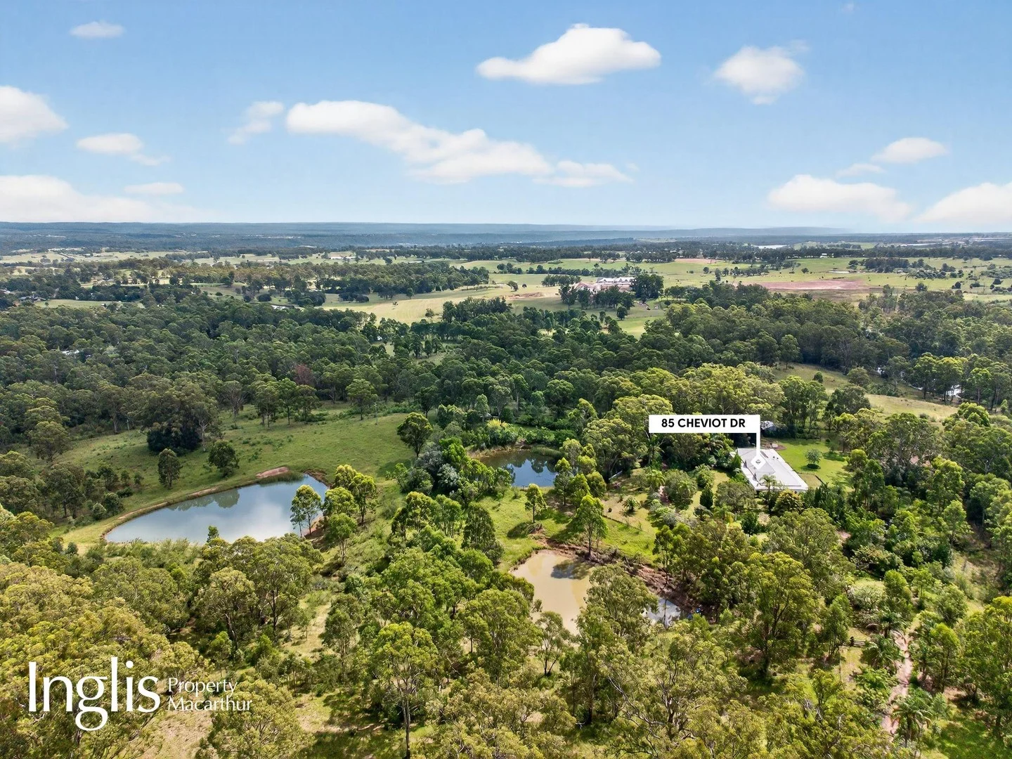 85 Cheviot Drive, Cobbitty NSW 2570