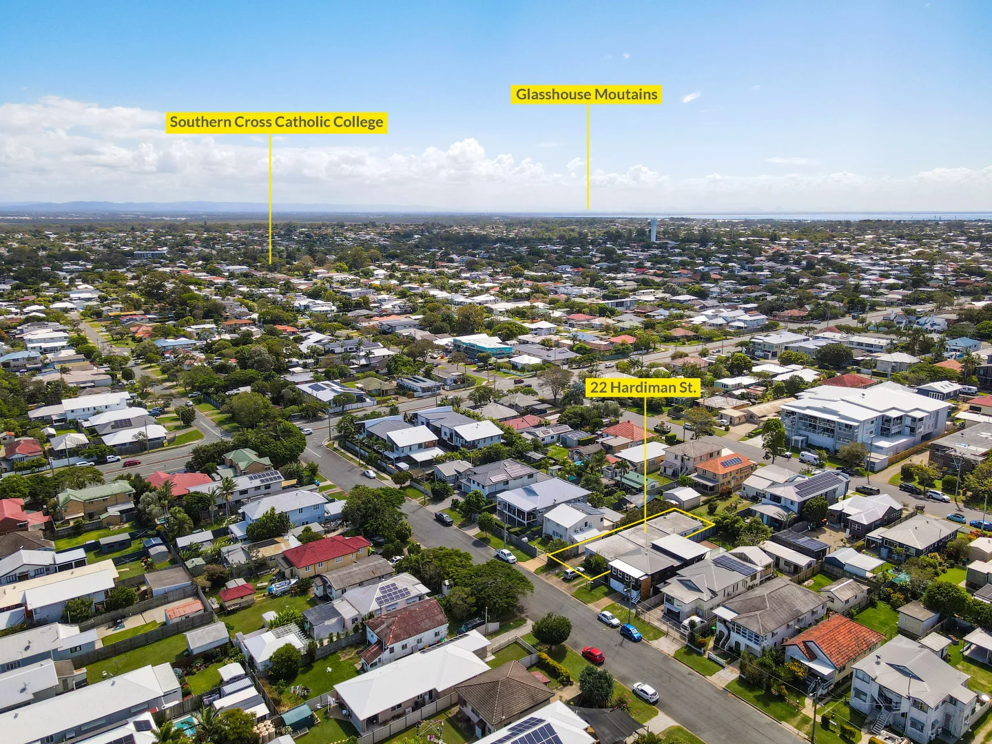 Additional image 14 of 22 Hardiman Street, Woody Point QLD 4019