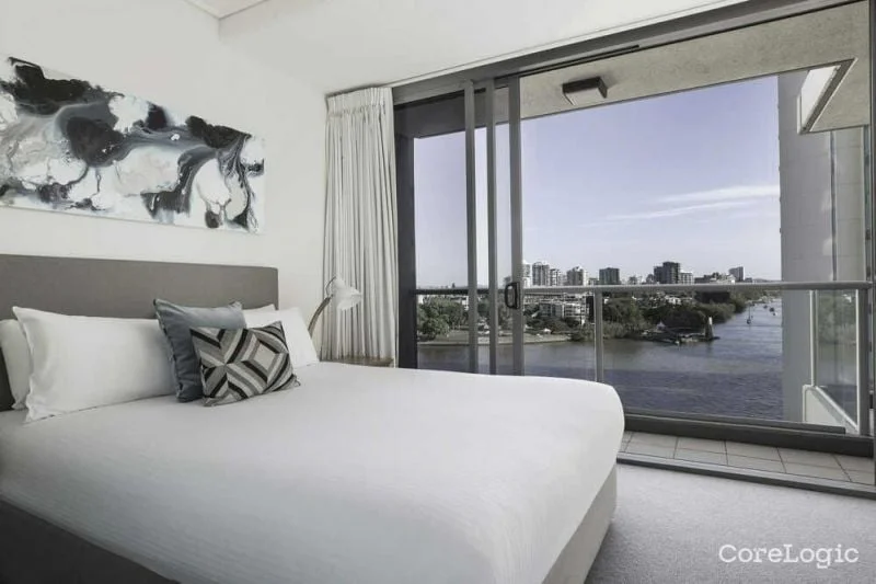 Additional image 3 of 0182/30 Macrossan St, Brisbane City QLD 4000
