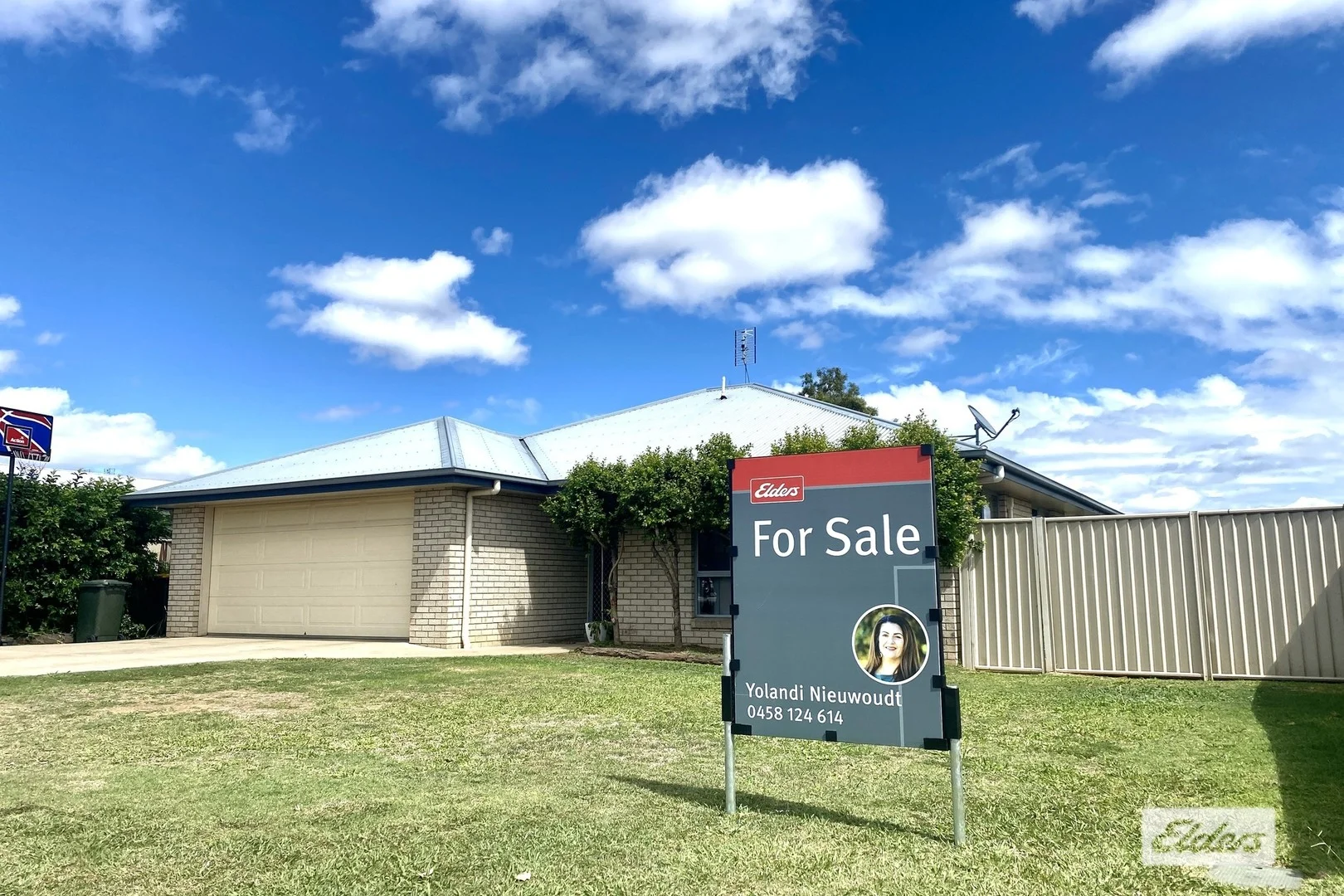 5 Hurse Street, Chinchilla QLD 4413
