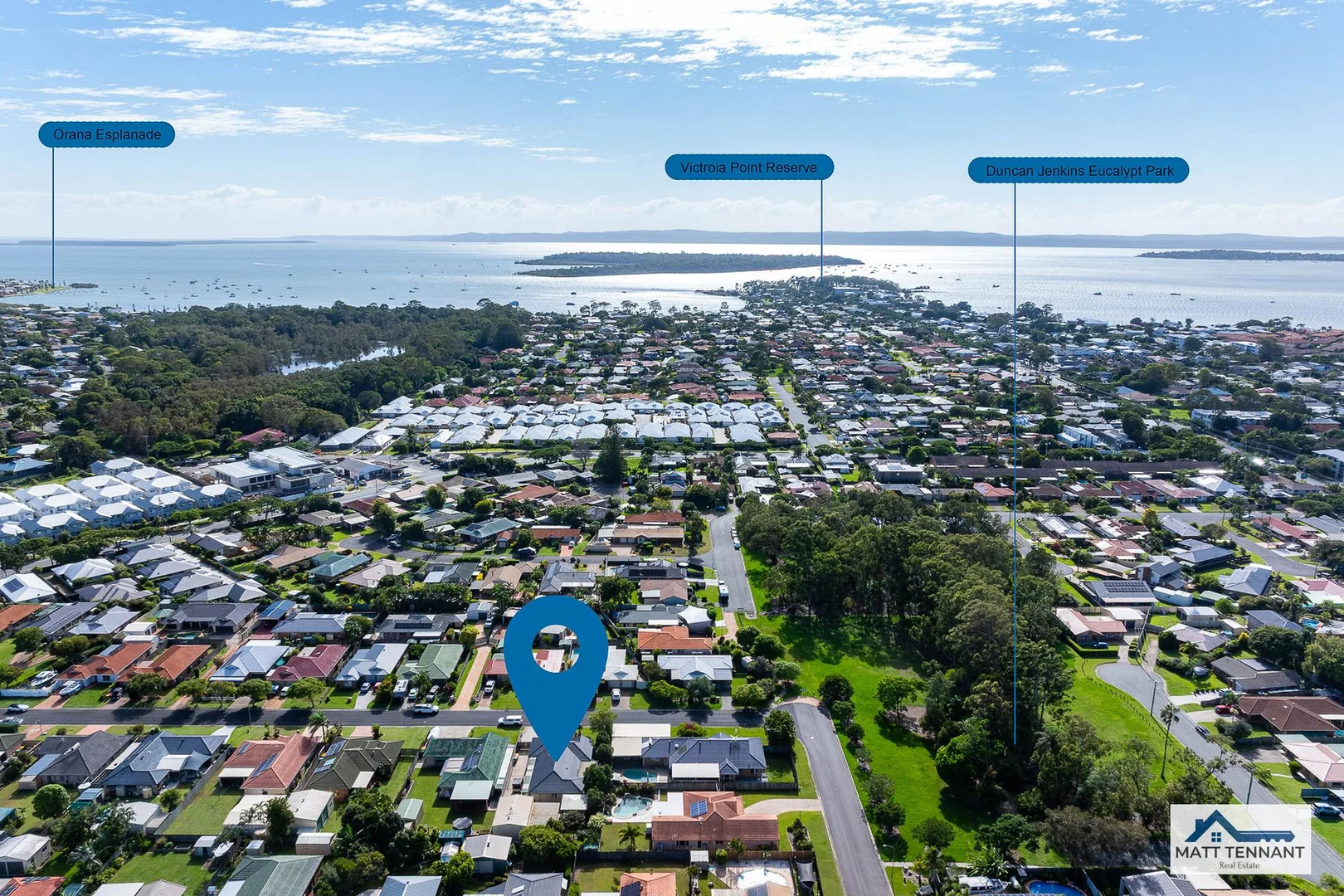 Additional image 20 of 4 Kestrel Court, Victoria Point QLD 4165
