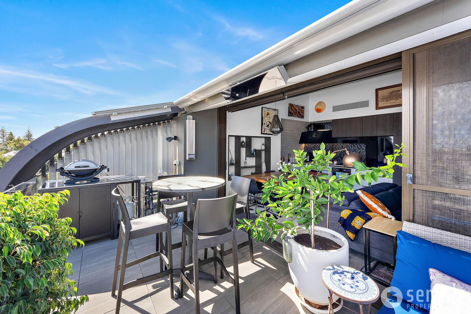 Additional image 7 of 20/19 Douro Road, South Fremantle WA 6162